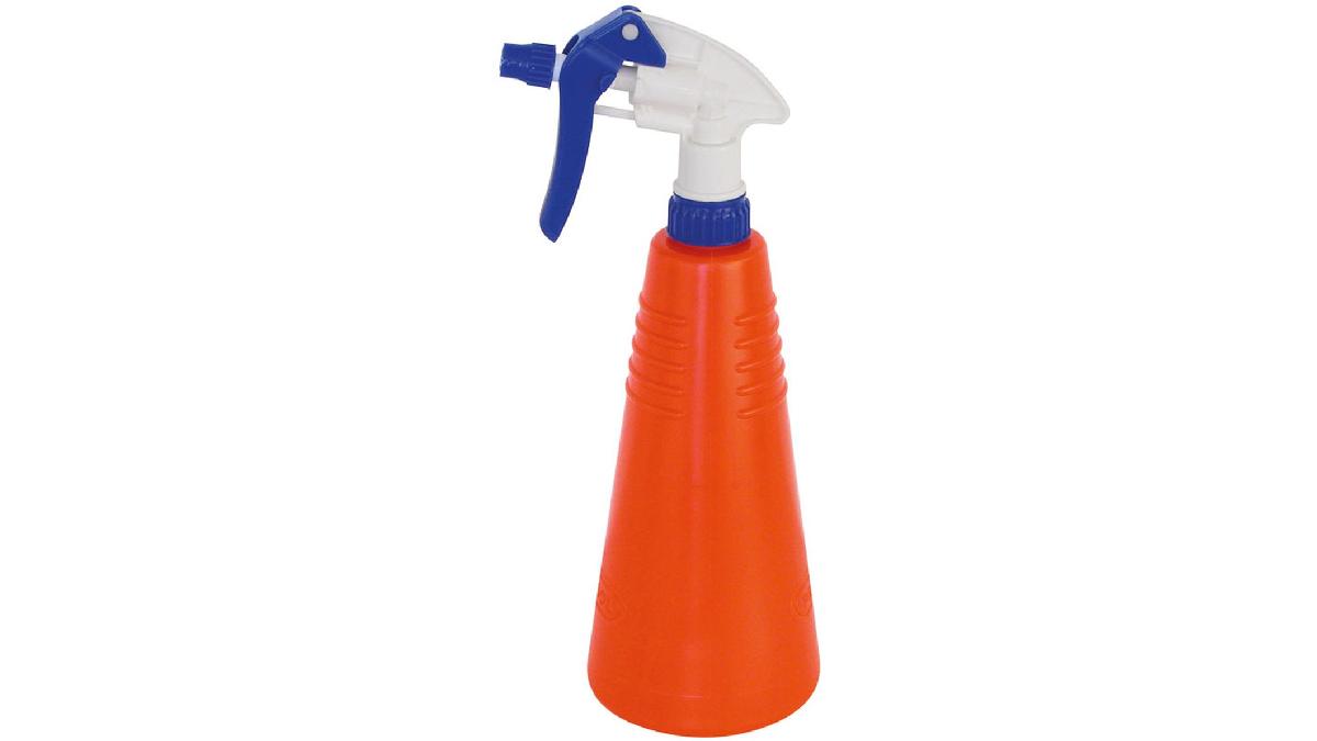 PULVERISATEUR+INDUSTRIE+750+ML+ORANGE